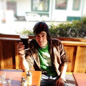 Meet your Posher, Michael